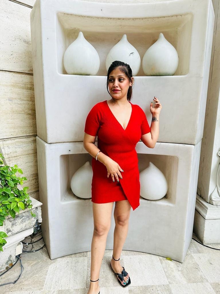 Mumbai call girl